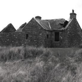 Nappers Cottage